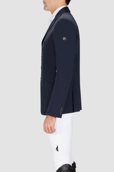 Equiline men's Competition Jacket X-Cool Rack Equiline men's Competition Jacket X-Cool Rack