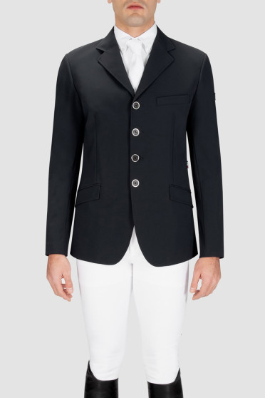 Equiline men's Competition Jacket X-Cool Rack Equiline men's Competition Jacket X-Cool Rack