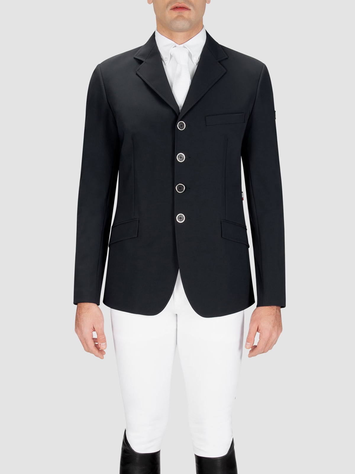 Equiline men's Competition Jacket X-Cool Rack Equiline men's Competition Jacket X-Cool Rack