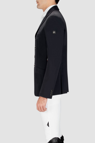 Equiline men's Competition Jacket X-Cool Rack Equiline men's Competition Jacket X-Cool Rack