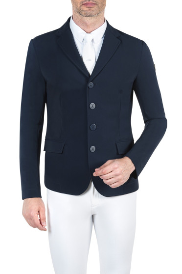 Equiline Men's Competition Jacket Normank Equiline Men's Competition Jacket Normank