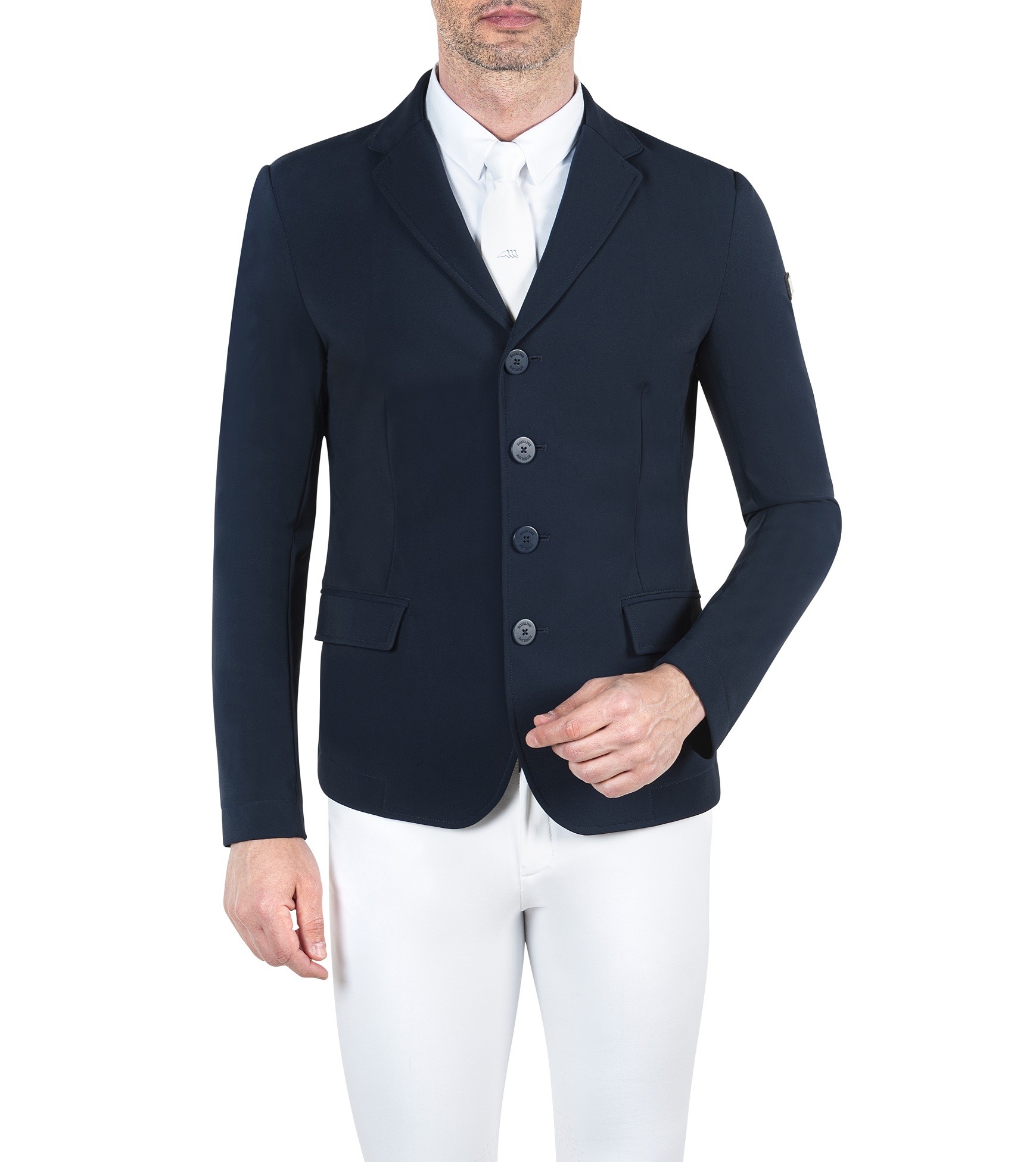 Equiline Men's Competition Jacket Normank Equiline Men's Competition Jacket Normank