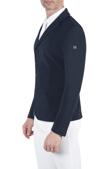 Equiline Men's Competition Jacket Normank Equiline Men's Competition Jacket Normank
