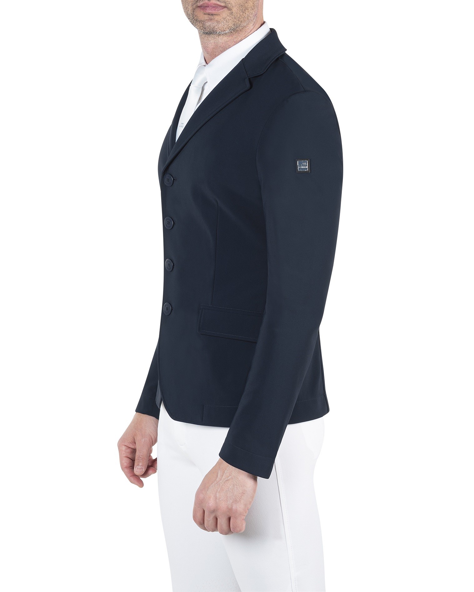 Equiline Men's Competition Jacket Normank Equiline Men's Competition Jacket Normank