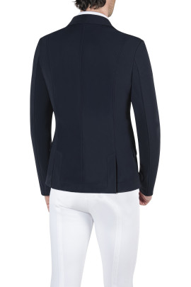 Equiline Men's Competition Jacket Normank Equiline Men's Competition Jacket Normank