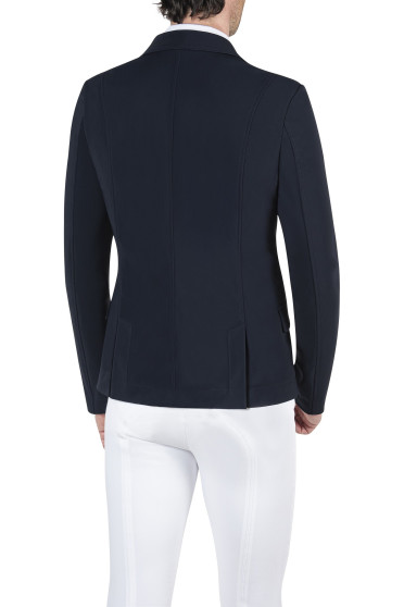 Equiline Men's Competition Jacket Normank Equiline Men's Competition Jacket Normank