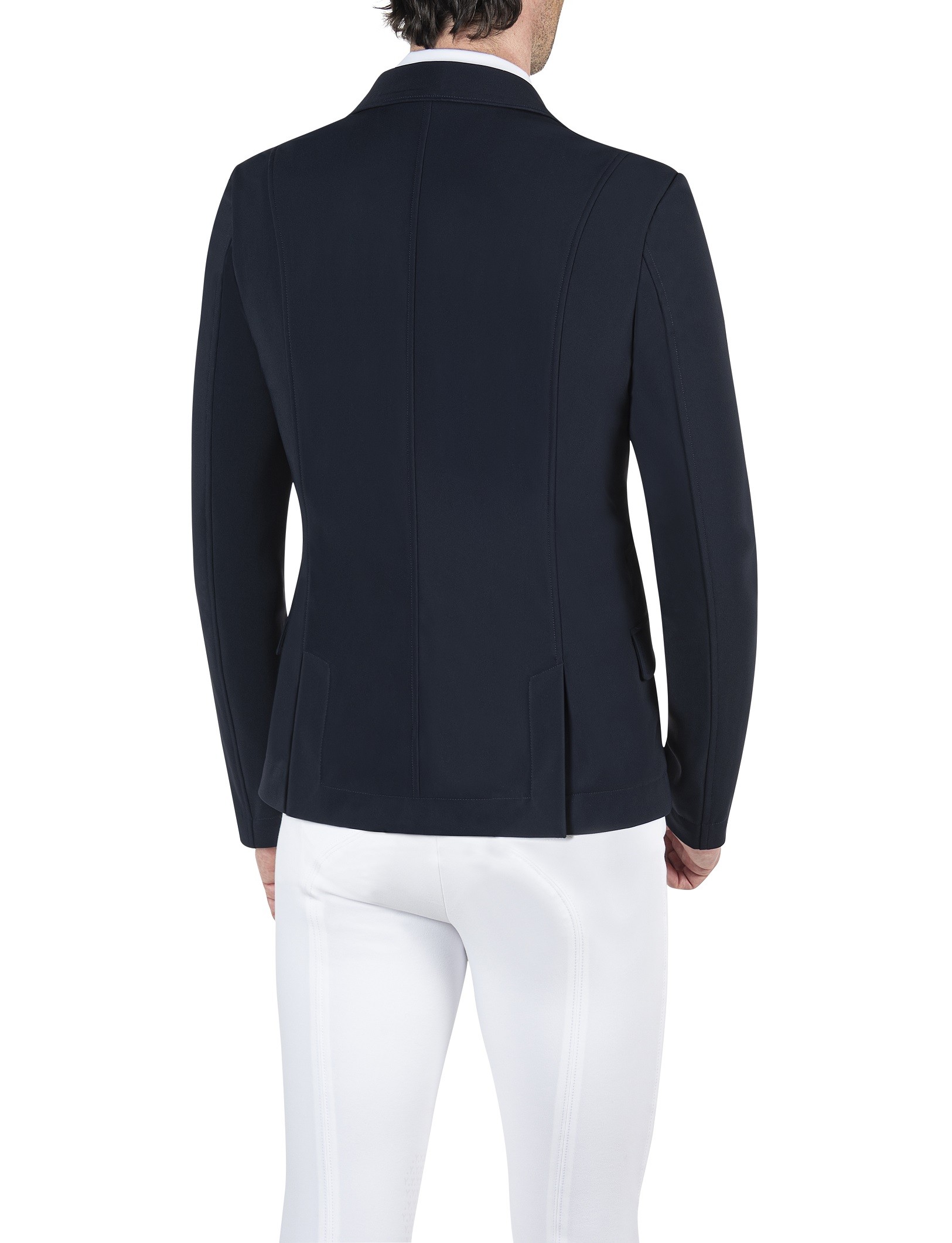Equiline Men's Competition Jacket Normank Equiline Men's Competition Jacket Normank