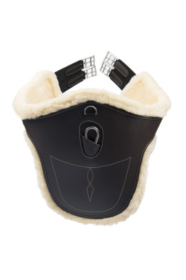 Kentucky Sheepskin Stud Girth