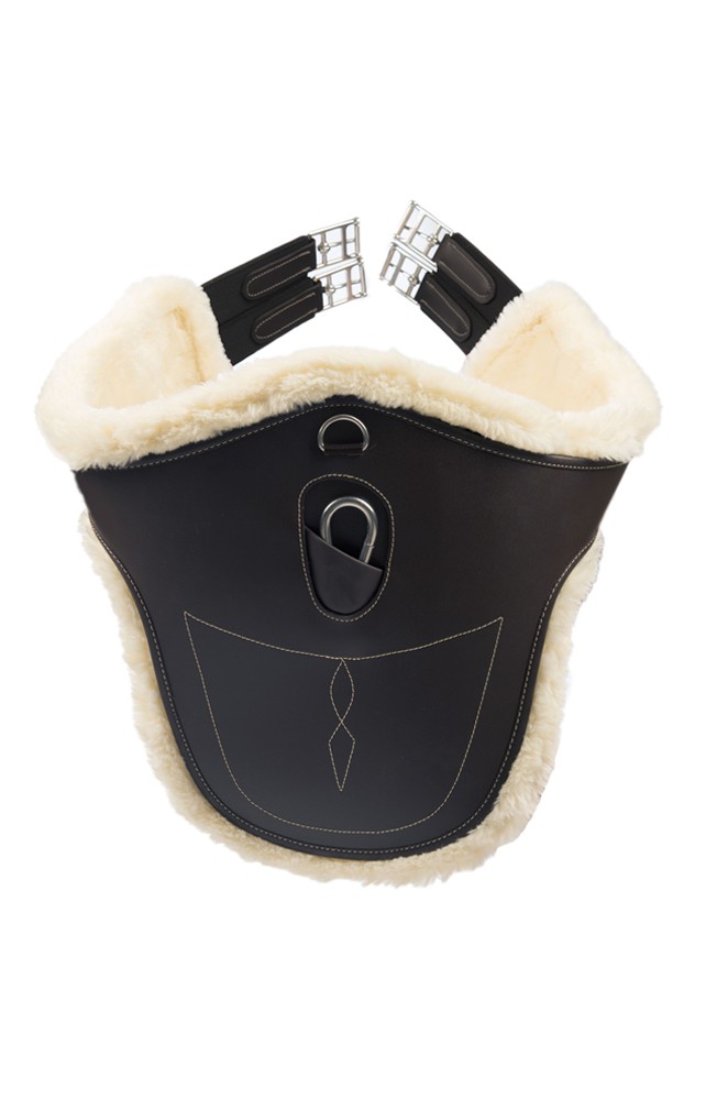 Kentucky Buikflap Bont Kentucky Buikflap Bont