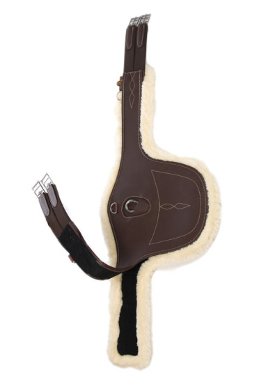 Kentucky Buikflap Bont Kentucky Buikflap Bont