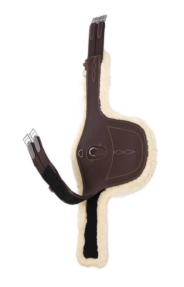 Kentucky Buikflap Bont Kentucky Buikflap Bont