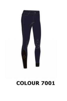 Boy CT Horse And Helmet Riding Breeches Grey Cavalleria Toscana Boy CT Horse And Helmet Riding Breeches Grey Cavalleria Toscana