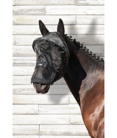 Equiline Fly Mask Benson