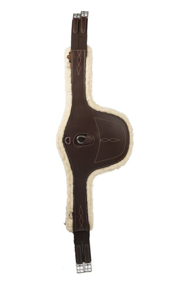Kentucky Buikflap Bont Kentucky Buikflap Bont