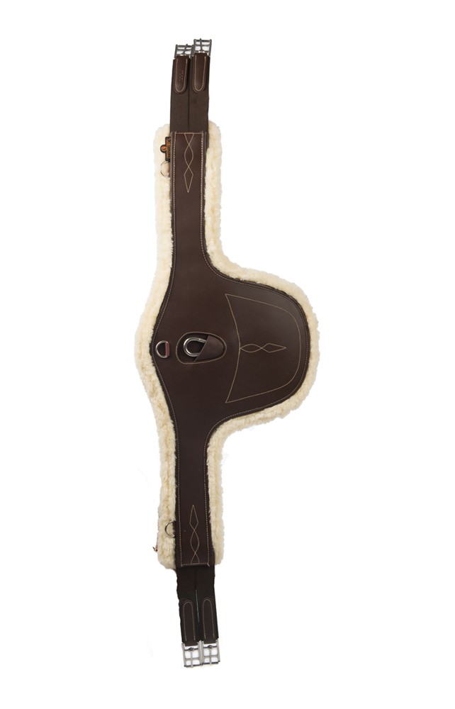 Kentucky Buikflap Bont Kentucky Buikflap Bont