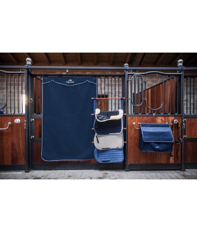 Equiline Stable Curtain Long