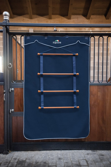 Equiline Zadeldek Rek Equiline Zadeldek Rek
