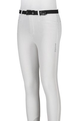 Equiline Junior Boy's Riding Breeches Jhoank Equiline Junior Boy's Riding Breeches Jhoank