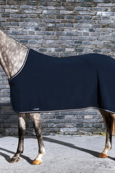 Equiline Fleece Deken Leeds Equiline Fleece Deken Leeds