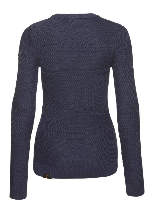 Sweater van het merk Ragwear. Verkrijgbaar bij Ridershouse. Sweater van het merk Ragwear. Verkrijgbaar bij Ridershouse.