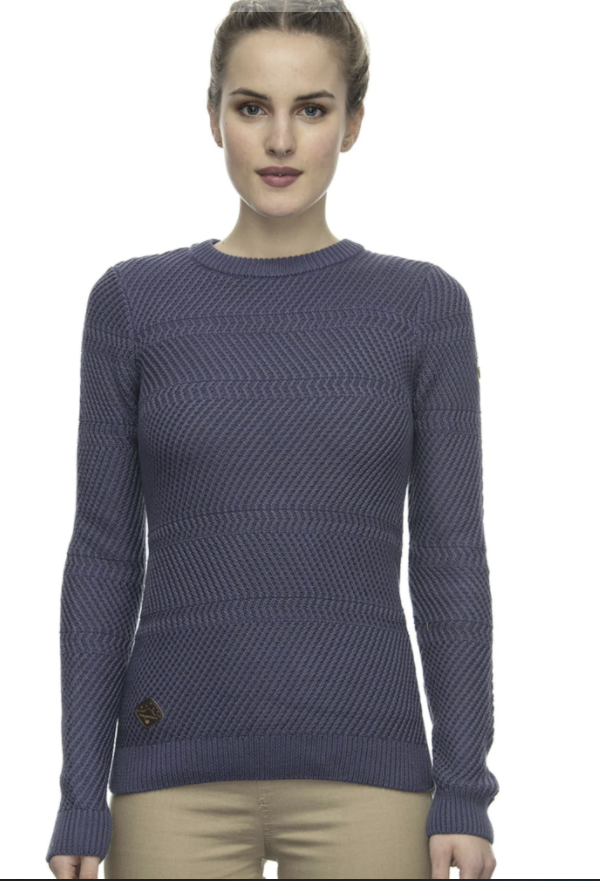 Sweater van het merk Ragwear. Verkrijgbaar bij Ridershouse. Sweater van het merk Ragwear. Verkrijgbaar bij Ridershouse.