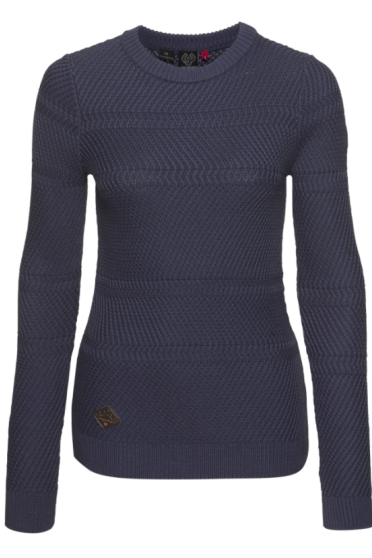 Sweater van het merk Ragwear. Verkrijgbaar bij Ridershouse. Sweater van het merk Ragwear. Verkrijgbaar bij Ridershouse.