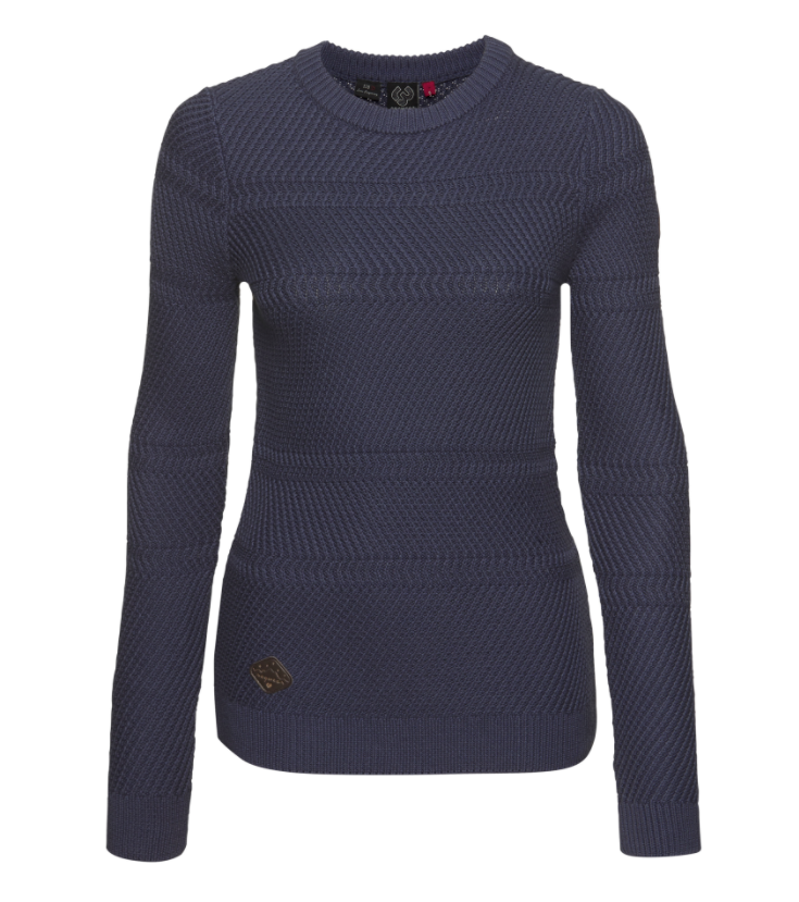 Sweater van het merk Ragwear. Verkrijgbaar bij Ridershouse. Sweater van het merk Ragwear. Verkrijgbaar bij Ridershouse.