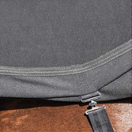 Equiline Fleece Deken Hugo Equiline Fleece Deken Hugo