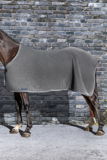 Equiline Fleece Deken Hugo Equiline Fleece Deken Hugo