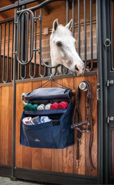 Equiline Accessoires Tas Equiline Accessoires Tas