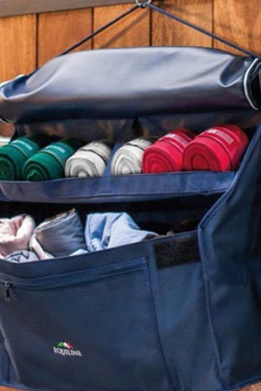 Equiline Accessoires Tas Equiline Accessoires Tas