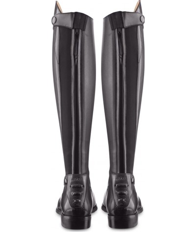 Ego 7 Riding boots Orion Black