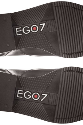 Italiaanse Ego 7 Rijlaarzen Aries, zonder veter, gemaakt van kalfsleer Italiaanse Ego 7 Rijlaarzen Aries, zonder veter, gemaakt van kalfsleer