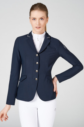 Vestrum Women's Competition Jacket Canberra Summer
