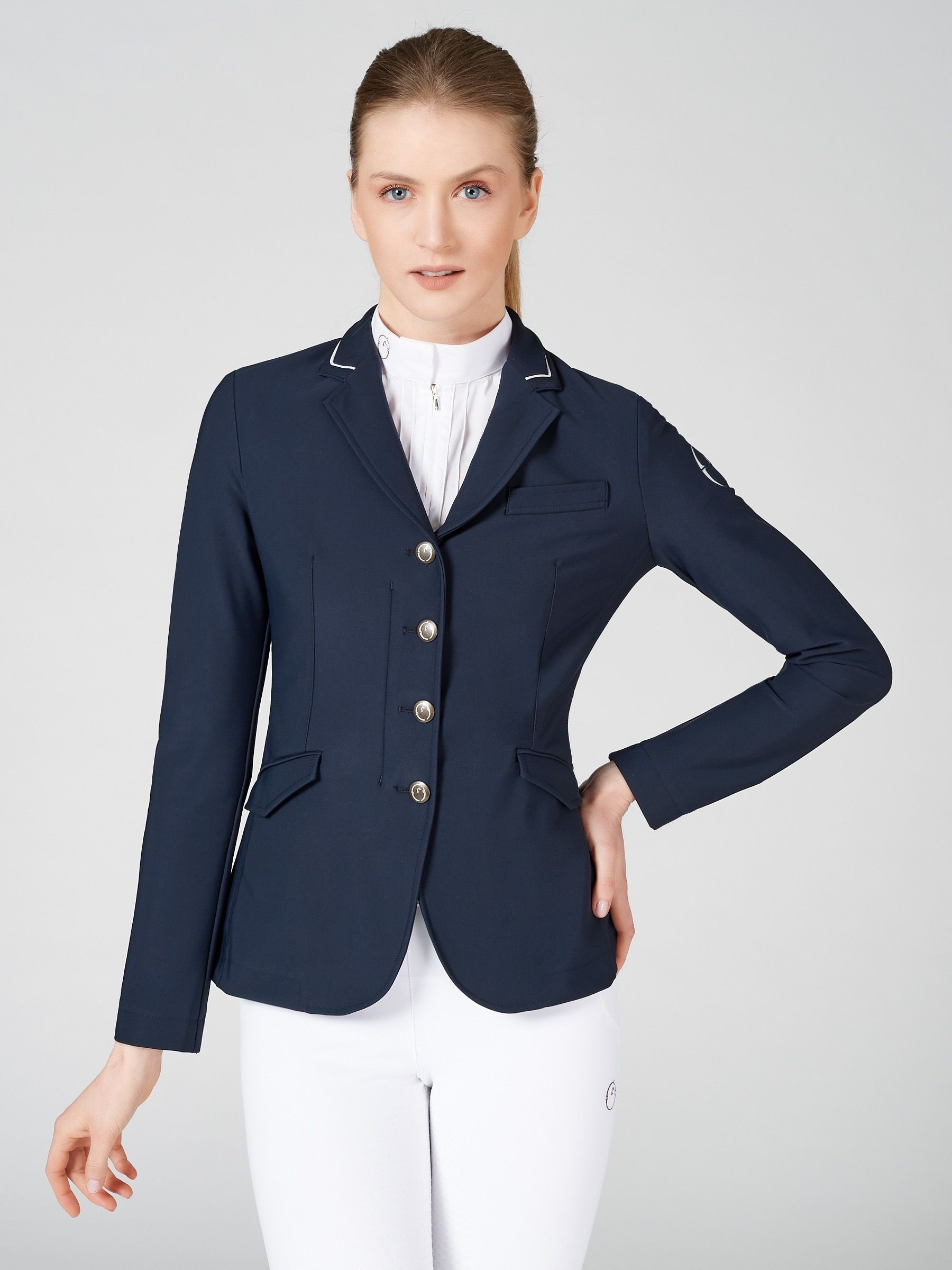 Vestrum Dames Rijjasje Canberra Zomer Vestrum Dames Rijjasje Canberra Zomer