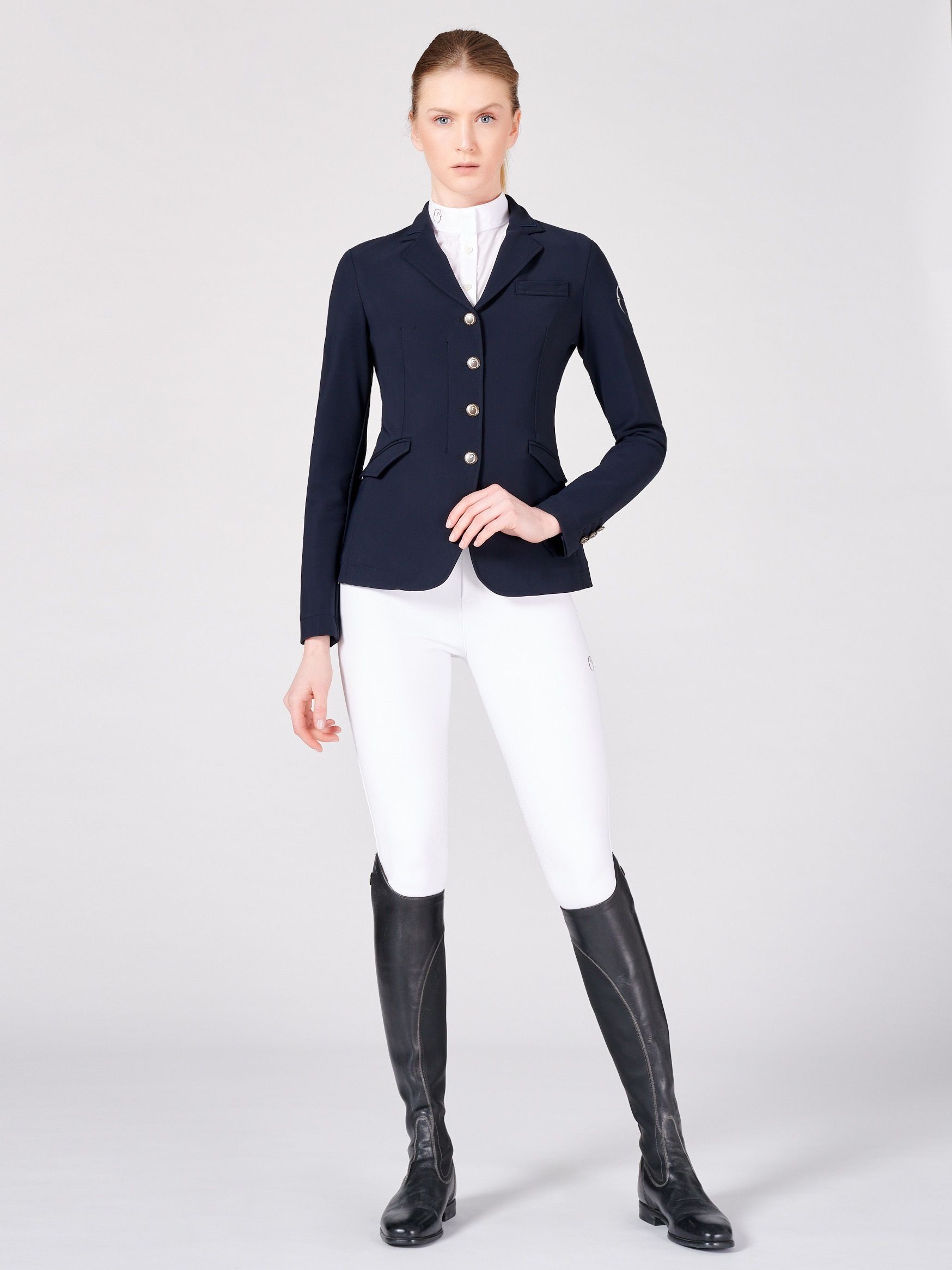 Vestrum Women's Competition Jacket Canberra Summer Vestrum Women's Competition Jacket Canberra Summer