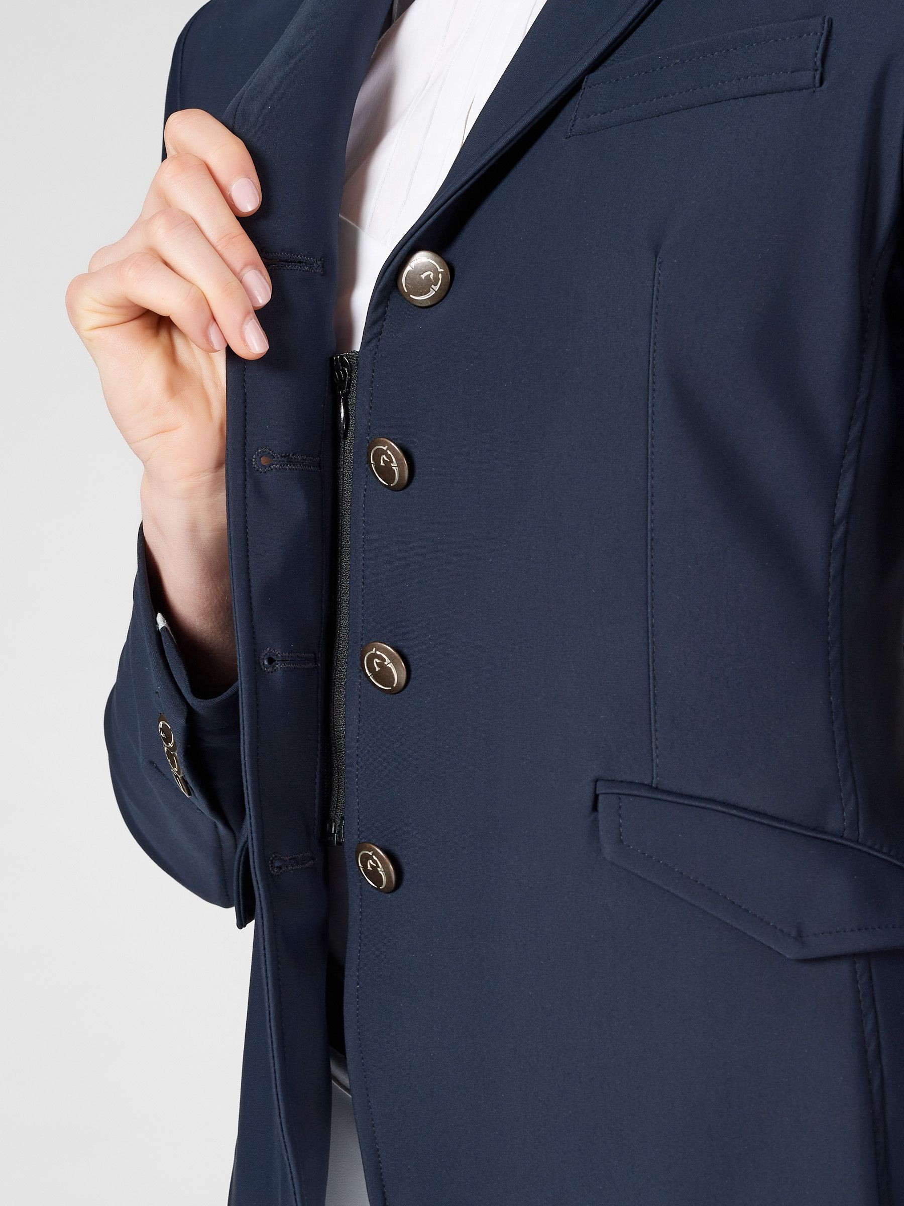 Vestrum Women's Competition Jacket Canberra Summer Vestrum Women's Competition Jacket Canberra Summer
