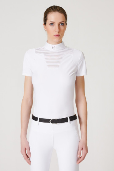 Vestrum Women's Competition SS Shirt Zagabria Vestrum Women's Competition SS Shirt Zagabria