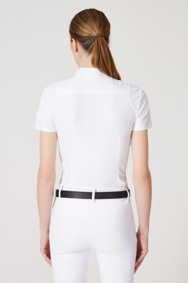 Vestrum Women's Competition SS Shirt Zagabria Vestrum Women's Competition SS Shirt Zagabria