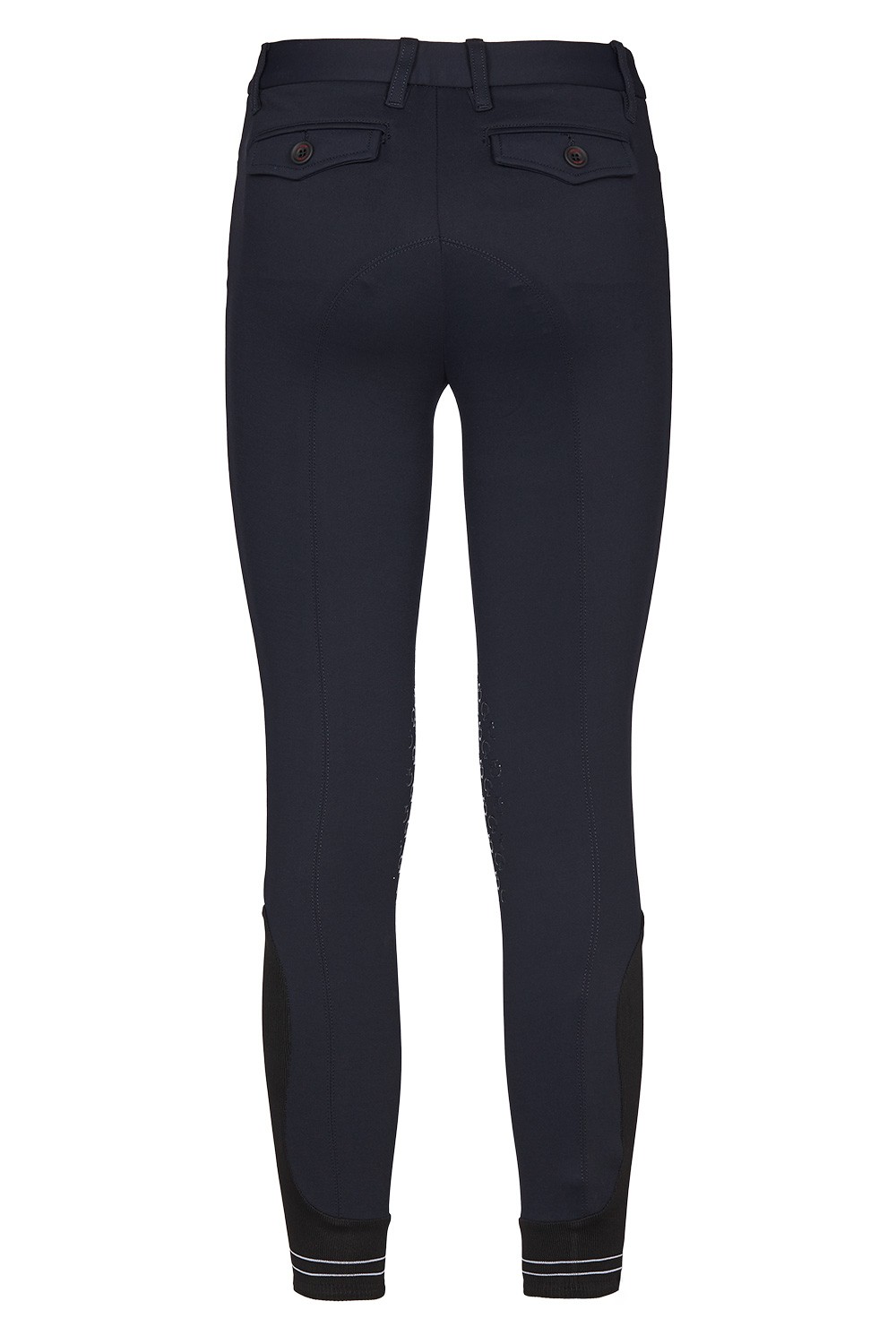 Cavalleria Toscana Boy's Piquet Breeches Cavalleria Toscana Boy's Piquet Breeches