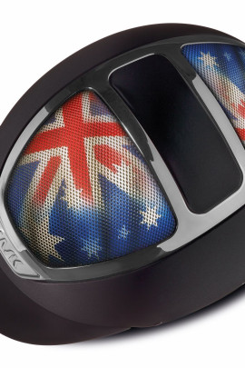 KASK Dogma Chrome Light elegante veiligheidscap KASK Dogma Chrome Light elegante veiligheidscap