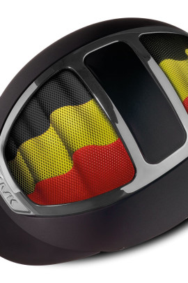 KASK Dogma Chrome Light elegante veiligheidscap KASK Dogma Chrome Light elegante veiligheidscap