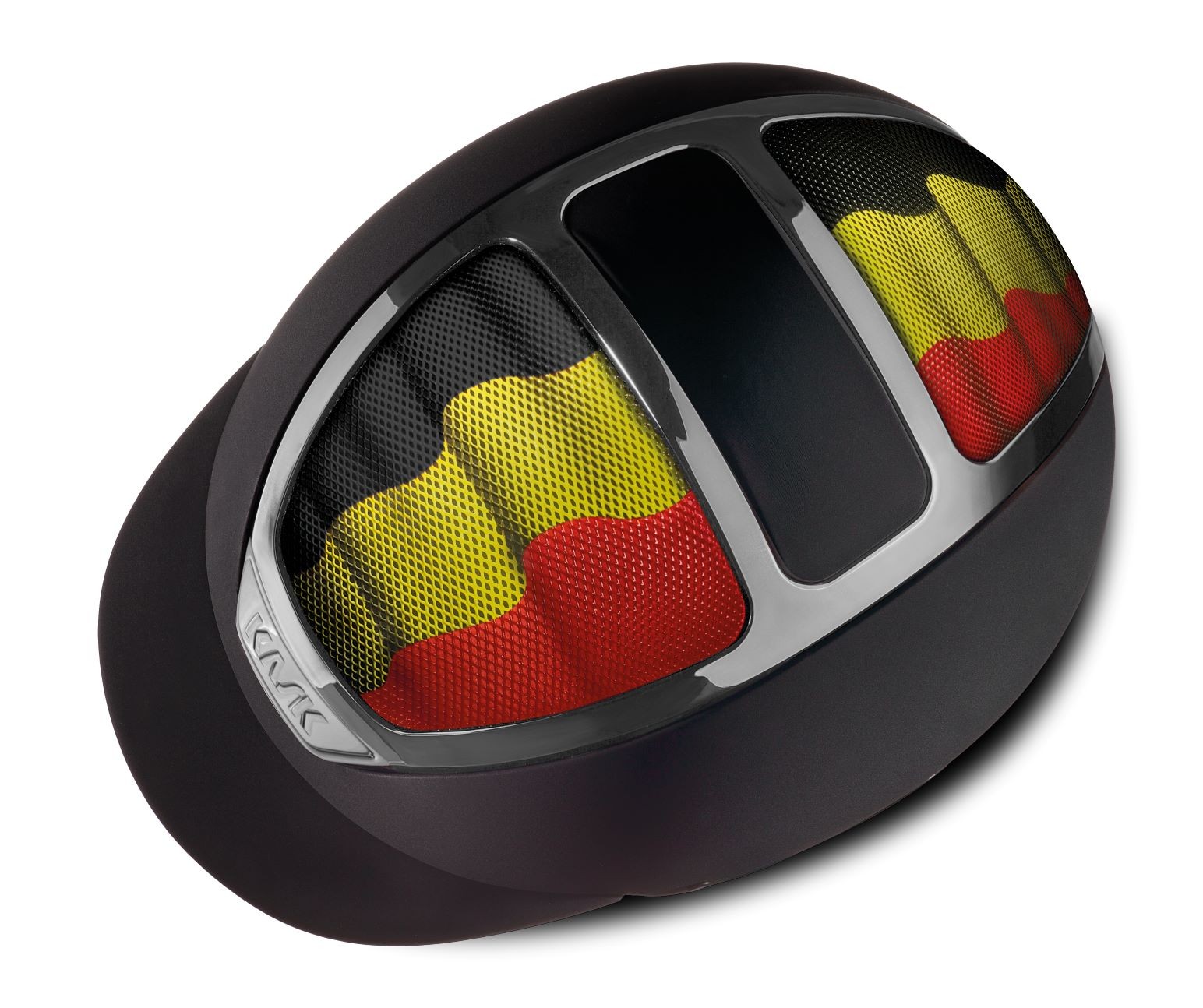 KASK Dogma Chrome Light elegante veiligheidscap KASK Dogma Chrome Light elegante veiligheidscap