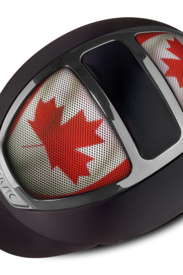 KASK Dogma Chrome Light elegante veiligheidscap KASK Dogma Chrome Light elegante veiligheidscap