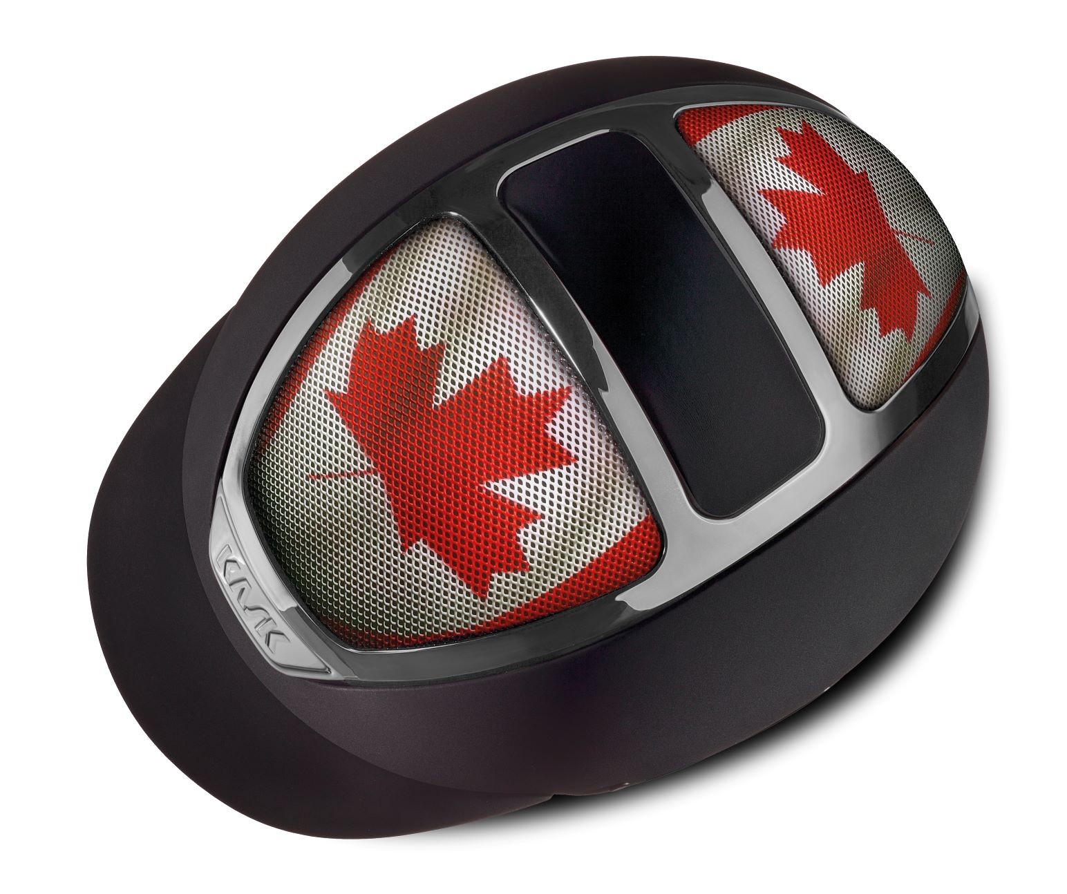 KASK Dogma Chrome Light elegante veiligheidscap KASK Dogma Chrome Light elegante veiligheidscap