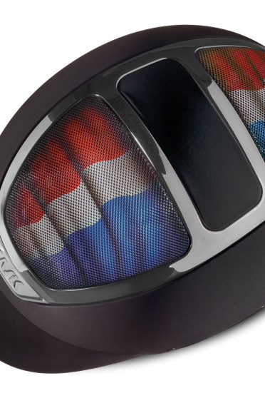 KASK Dogma Chrome Light elegante veiligheidscap KASK Dogma Chrome Light elegante veiligheidscap