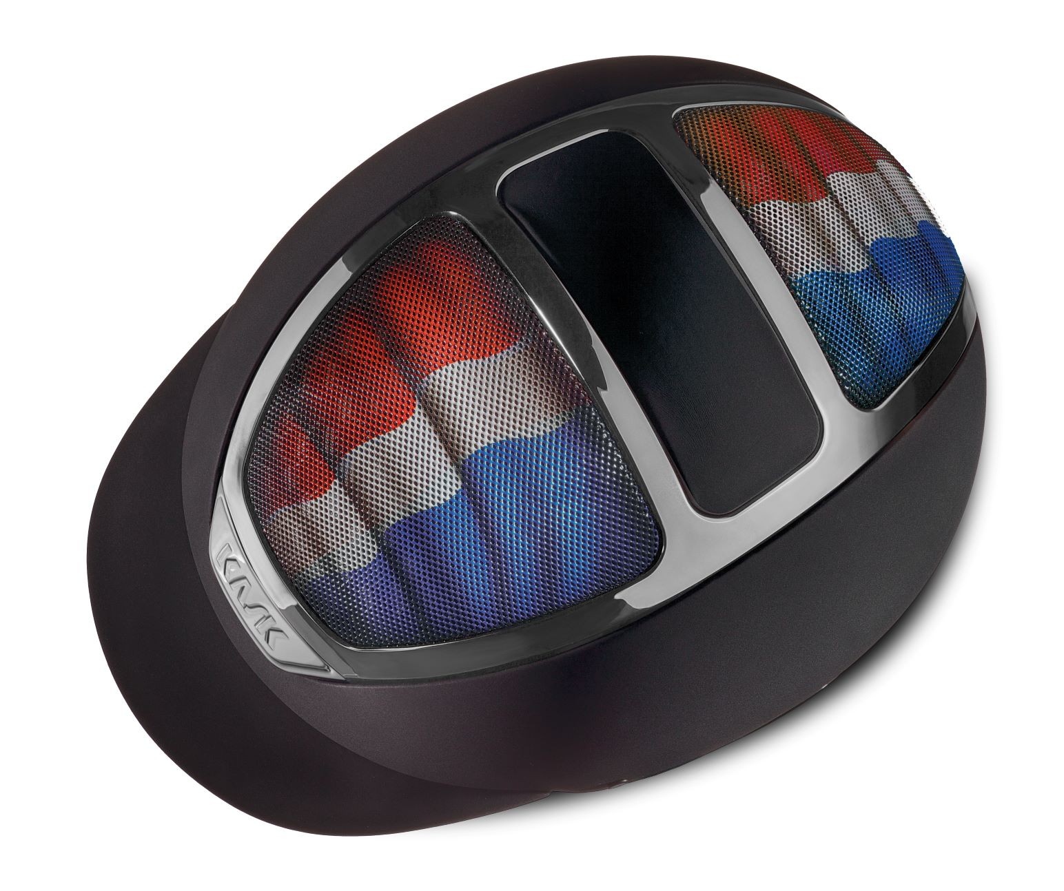 KASK Dogma Chrome Light elegante veiligheidscap KASK Dogma Chrome Light elegante veiligheidscap