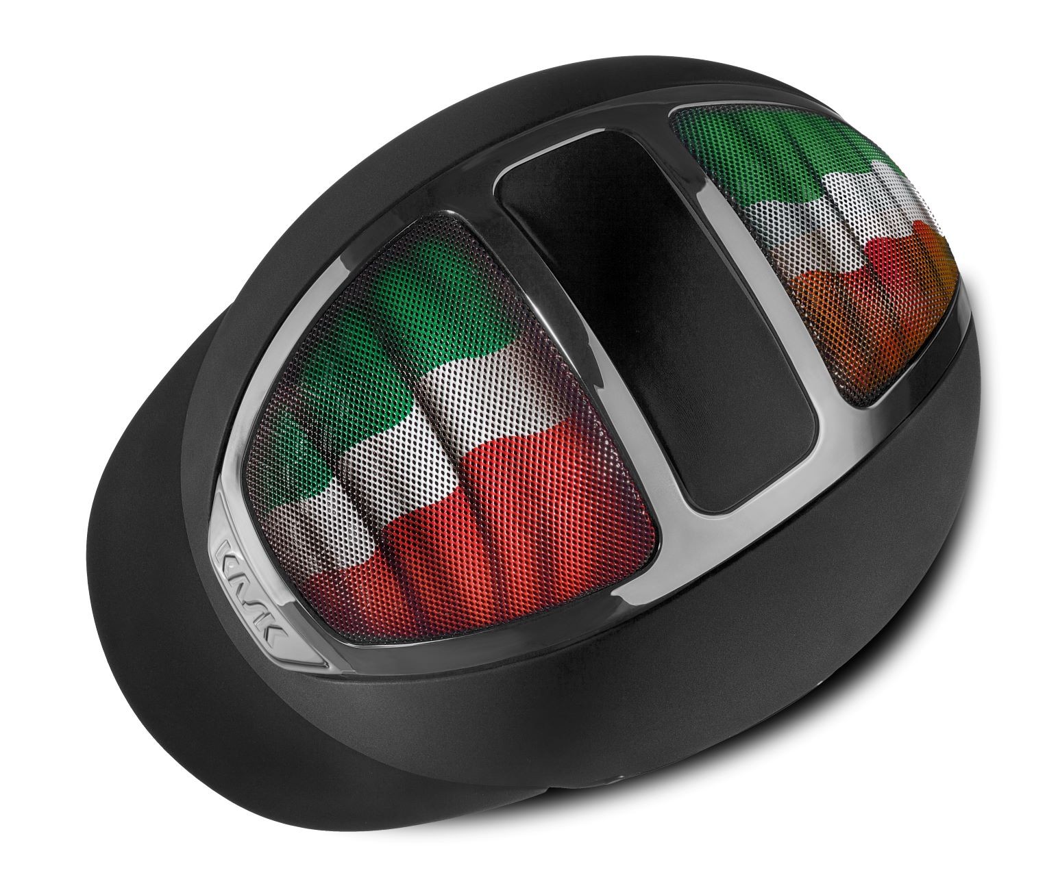 KASK Dogma Chrome Light elegante veiligheidscap KASK Dogma Chrome Light elegante veiligheidscap