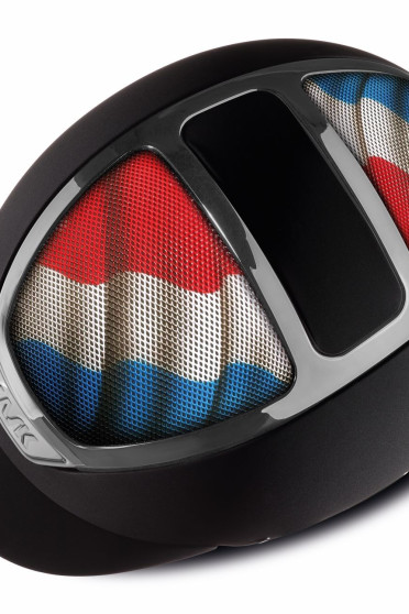 KASK Dogma Chrome Light elegante veiligheidscap KASK Dogma Chrome Light elegante veiligheidscap