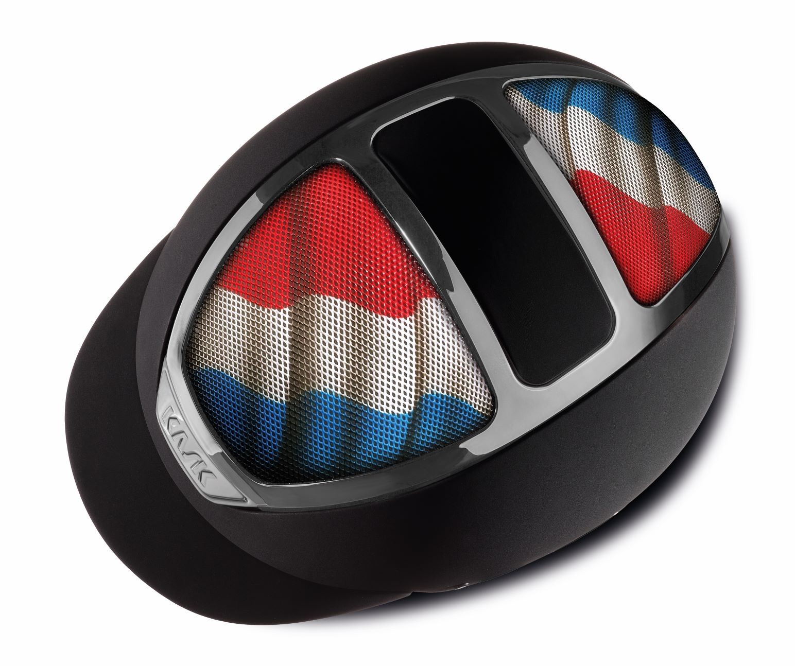 KASK Dogma Chrome Light elegante veiligheidscap KASK Dogma Chrome Light elegante veiligheidscap